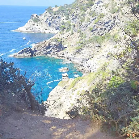 Beautiful Giens Peninsula