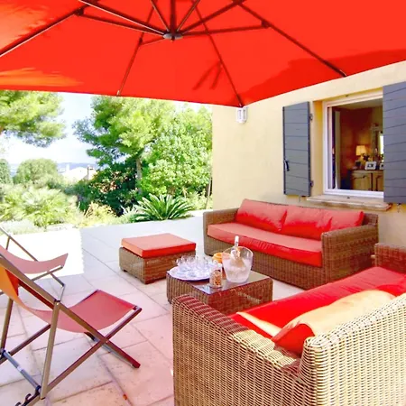 Holiday home Beautiful Giens Peninsula